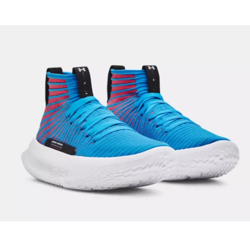 NEW Under Armour Ua Flow Futr X Elite - 3024977-400
